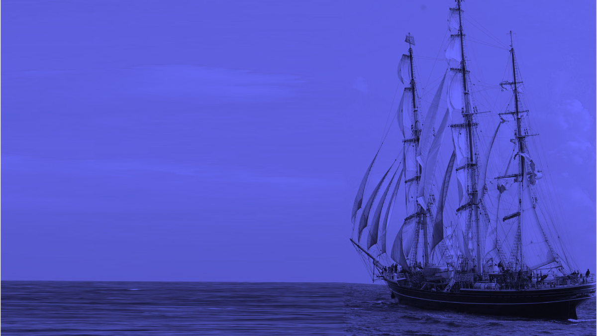 Clipper Ship Marketing